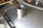 Peerless Hs28hd Triple Roller Bar Dough Mixer